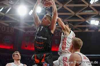 Saisonrückblick: Die Niners und der Sprung ins Rampenlicht - freiepresse.de