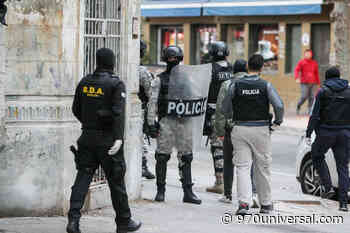 Chuy: joven de 25 años fue asesinado a balazos - 970universal.com