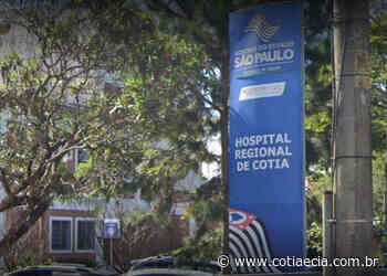 Hospital Regional de Cotia terá que disponibilizar leitos psiquiátricos, determina justiça - Cotia e Cia