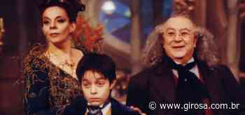 ​Barueri e Cotia: clássico infantil "Castelo Rá-Tim-Bum" será exibido no Ponto MIS deste sábado (29) - Giro S/A