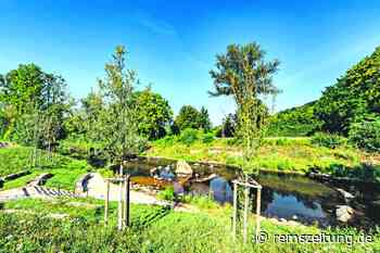 Ausflugstipp: Remsmittelpunkt in Lorch-Waldhausen - Rems-Zeitung