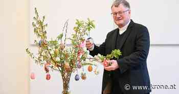 Osterbotschaft - Junge Christin mit Bronzering aus antikem Lorch | krone.at - Kronen Zeitung