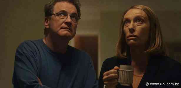 Coruja e romance com acusado: a história real do crime de 'A Escada' da HBO - UOL