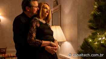 A Escada | Conheça a história real da série de true crime da HBO Max - Canaltech