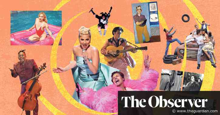 Your guide to the best summer culture