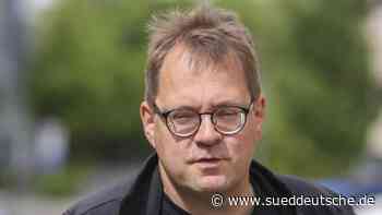 Finanzen - Leipzig - Linken-Politiker Pellmann fordert Inflationsschutzschirm - Wirtschaft - Süddeutsche Zeitung - SZ.de