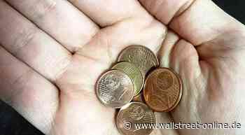 Deutsche haben immer größere finanzielle Sorgen Wirtschaft - wallstreet:online AG