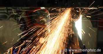 Maschinenbau senkt erneut Produktionsprognose - Wirtschaft - DIE RHEINPFALZ - Rheinpfalz.de