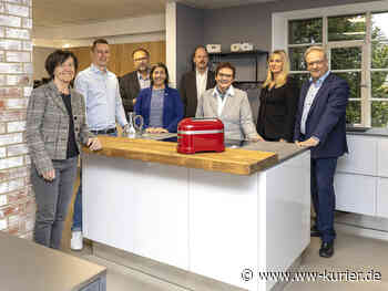 Jahresempfang der Westerwälder Wirtschaft am 20. September in Unnau - WW-Kurier - Internetzeitung für den Westerwaldkreis