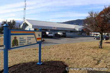 Kitimat RCMP seize large quantities of drugs, weapons and vehicles - Williams Lake Tribune