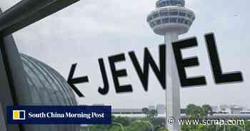 In Singapore, aviation jobs are up for grabs as tourism rebounds - South China Morning Post