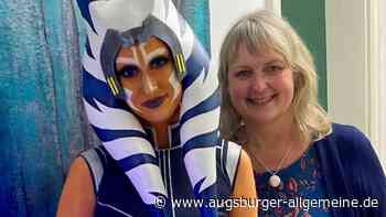 Region Ammersee: Cosplay, Skulpturen und Fotokunst im Kerschlacher Forst | Ammerseekurier - Augsburger Allgemeine