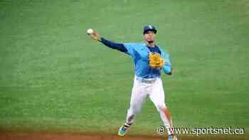 Daily Dash: Alonso saves a double and Franco's spinning throw - Sportsnet.ca