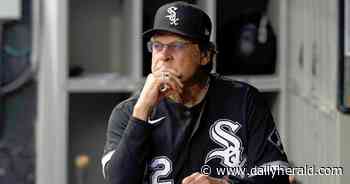 Gonzales: Slow and steady -- with a dash of patience -- might win the race for White Sox - Daily Herald