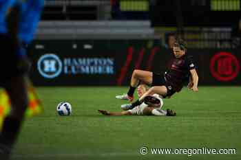 Portland Thorns vs. Houston Dash score updates, live stream, odds, time, tv channel, how to watch online (5/2 - OregonLive