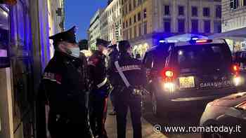 Ubriaco in trattoria molesta i clienti mentre guarda la finale di Champions League