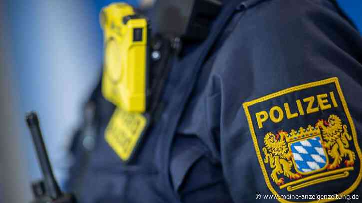 Frühmorgens betrunken in Nachbars Garten gefahren