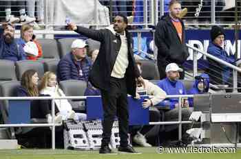 Nancy et Piette s'attendent à un autre duel ardu face à FC Cincinnati - Le Droit