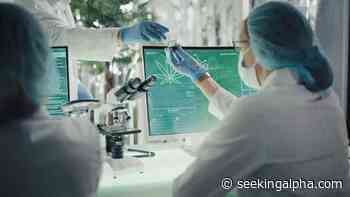 Why I'm Back In Ayr Wellness, For Now. - Seeking Alpha