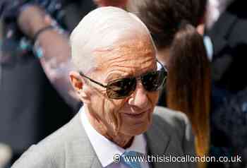Lester Piggott, nine time Derby winner, dies aged 86