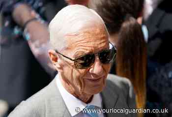 Lester Piggott, nine time Derby winner, dies aged 86