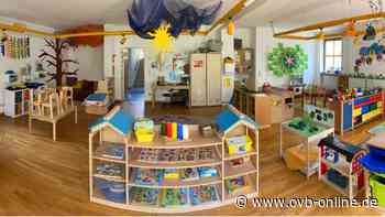 Einbau dezentraler Lüftungsanlagen in Spatzennest, Villa Kunterbunt und Vergissmeinnicht - ovb-online.de