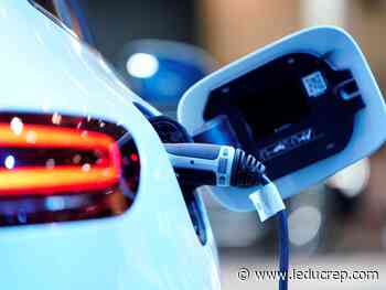 City Council hears update on Electric Vehicle Charging Strategy - Leduc Representative