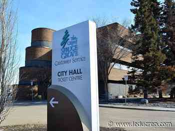 Spruce Grove, Stony Plain approve second pedestrian trail along Highway 16A - Leduc Representative