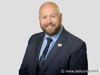 Thanks for pitching in - Leduc Representative