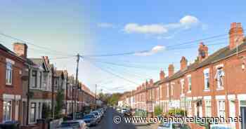 Man rushed to hospital after fight erupts in Coventry - Coventry Live