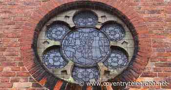 Inside the landmark village 45 minutes from Coventry where loyalties are split - Coventry Live