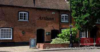 Cost of living crisis hitting Coventry restaurant supply chain - Coventry Live