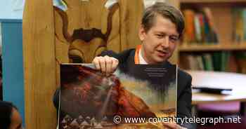 Schools minister comes to Coventry as £1bn in education funding announced - Coventry Live