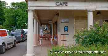 New bistro and ice cream parlour in Coventry will be allowed to sell booze in park, despite outcry - Coventry Live