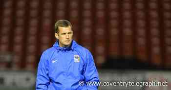 Coventry City legend back in League One as he steps up coaching career - Coventry Live