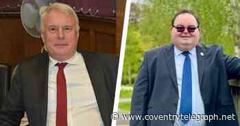 Council leader branded ‘galling’ for objecting to business park and housing plan - Coventry Live