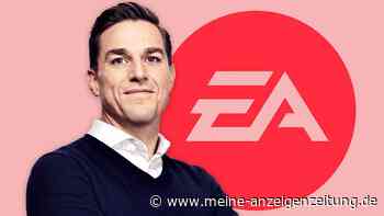 Wird EA bald aufgekauft? CEO auf der Suche nach Interessenten am Publisher