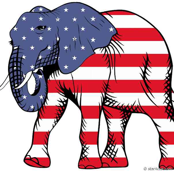 US Republicans – heading for a hot-button MidTerms