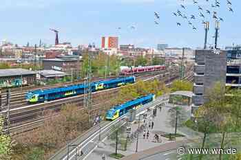 Stadt will 4,6 Millionen Euro investieren