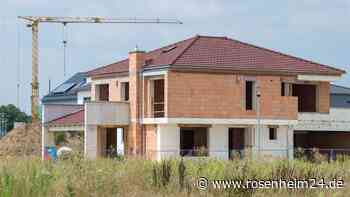 Bauland nur für die Großen? - Kleine Chiemsee-Kommunen laufen Sturm gegen den Regionalplan