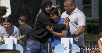 Call What Happened in Texas This Week What it Is: Murder