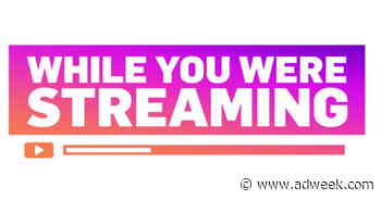 E! News Debuts Twitter-Exclusive Livestreamed Show While You Were Streaming