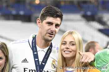 🎥 De vijf cruciale saves van Courtois in beeld: &quot;Nu zeker de beste doelman van de wereld!&quot;