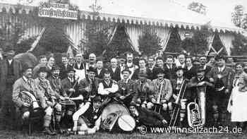 Pandemie, Krieg und Inflation: Diese verblüffenden Parallelen weisen die  Volksfeste von 1922 und 2022 auf