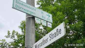 Radeln ohne Hindernis: Qualitäts-Handbuch für Landkreis Ansbach - br.de