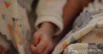 Kreis Ansbach: Kleinkind gebissen und mit Tritt getötet - Mann (33) erhält Strafe für grausame Tat - inFranken.de