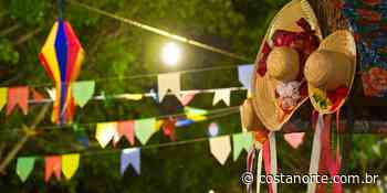 Festa Junina em Bertioga terá shows de Barões da Pisadinha, Jão, Amado Batista e mais atrações - Costa Norte