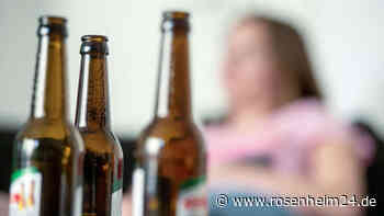 Mit über 1,1 Promille und der Tochter auf der Rückbank: Mutter (45) verursacht Unfall bei Rohrdorf