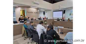 Câmara de Vereadores de Imbituba aprova Projeto de Lei que institui a Campanha Permanente de Educação e Combate à Violência contra a Mulher - Portal AHora