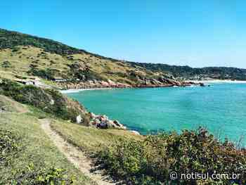 Oito imóveis construídos em terreno de Marinha serão demolidos em Imbituba - Notisul